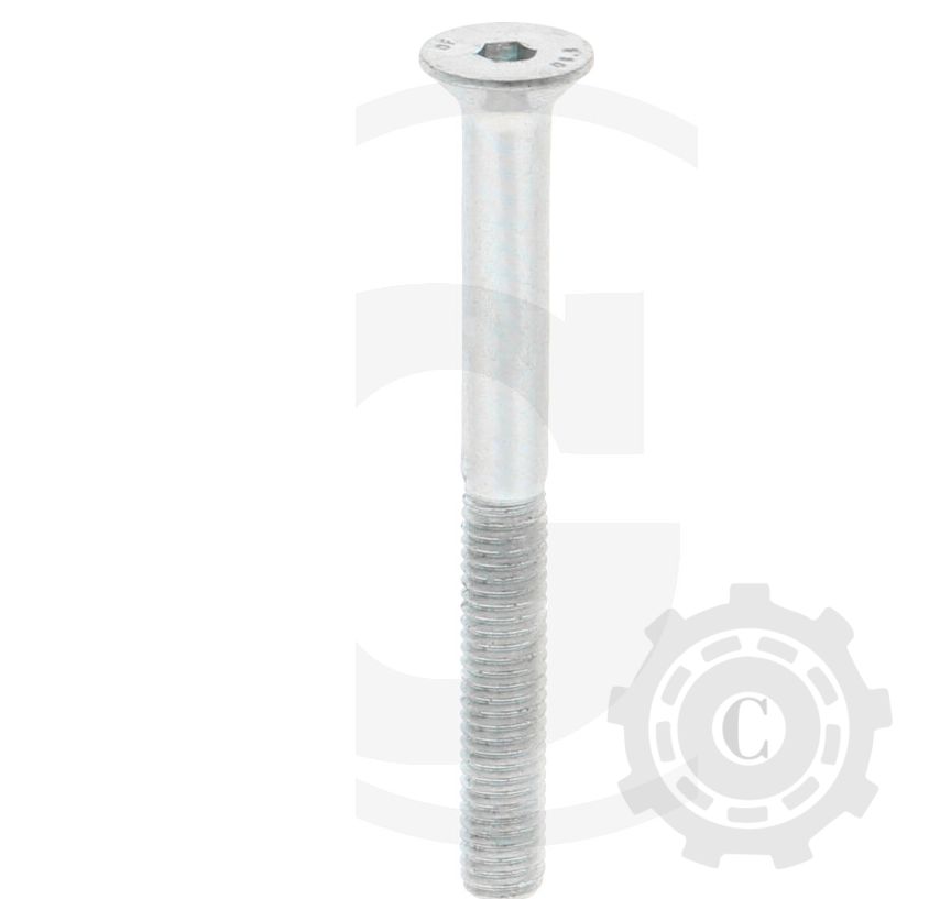 SURUB M5x50 DIN912 G10.9