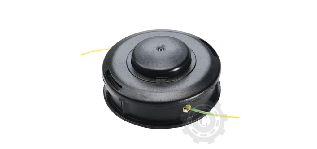 50709109 Trimmer head Tap&Go TNW130 universal 130mm