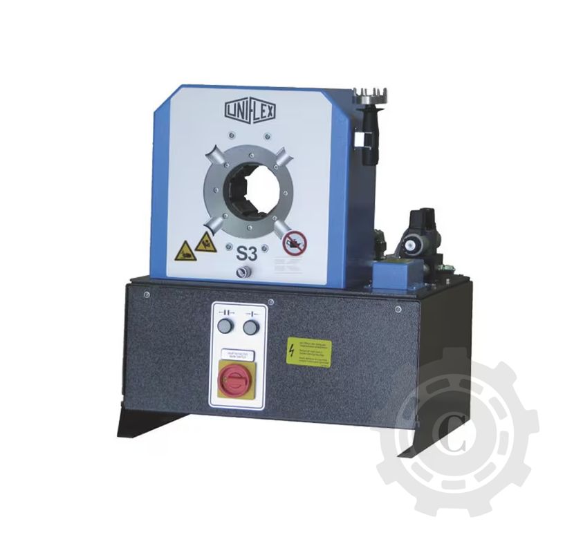 PRESA FURTUNURI COMPLETA S3ECO UNIFLEX