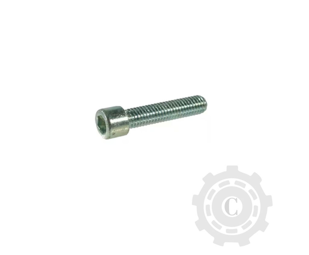 SURUB M6X20 DIN912 G10.9