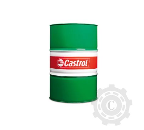 CASTROL VECTON E6/E9 -200L