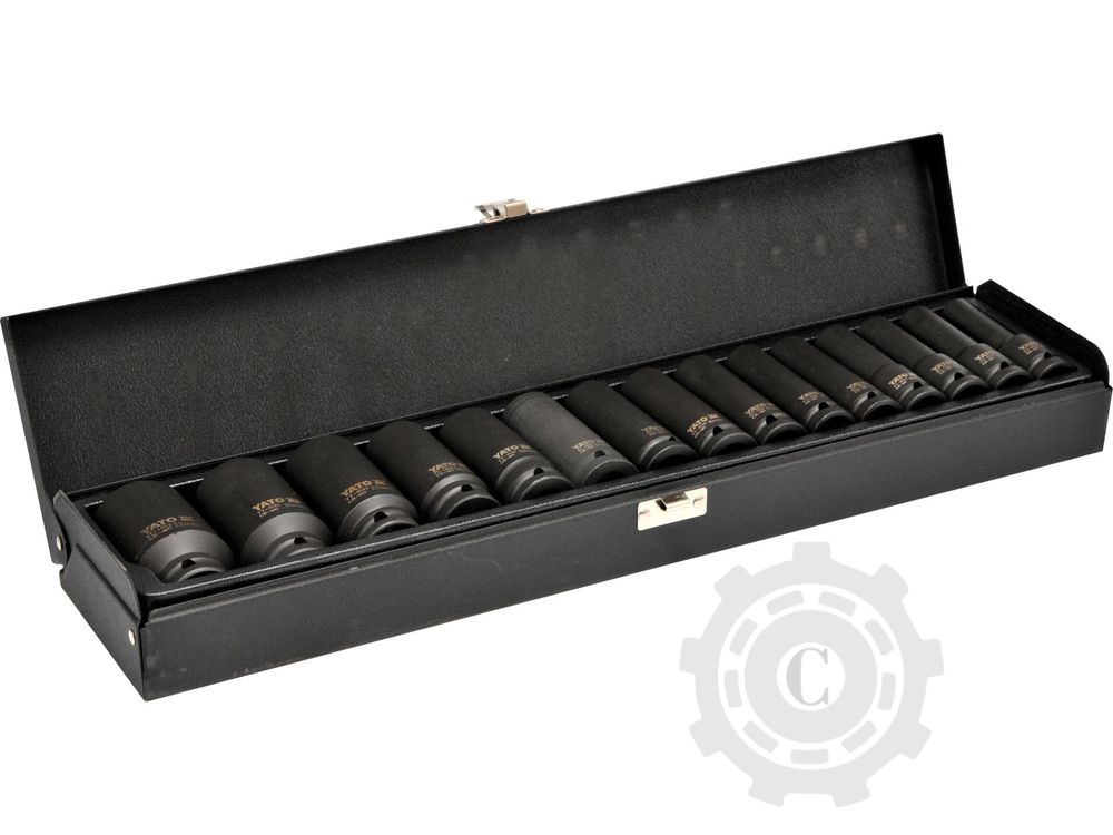 TRUSA CHEI TUBULARE LUNGI DE IMPACT 15BUC