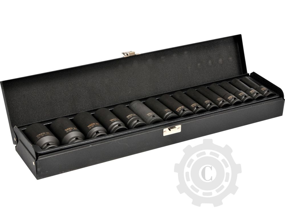 TRUSA CHEI TUBULARE LUNGI DE IMPACT 15BUC