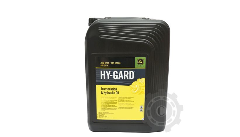 ULEI JD HY-GARD 20L FRANTA