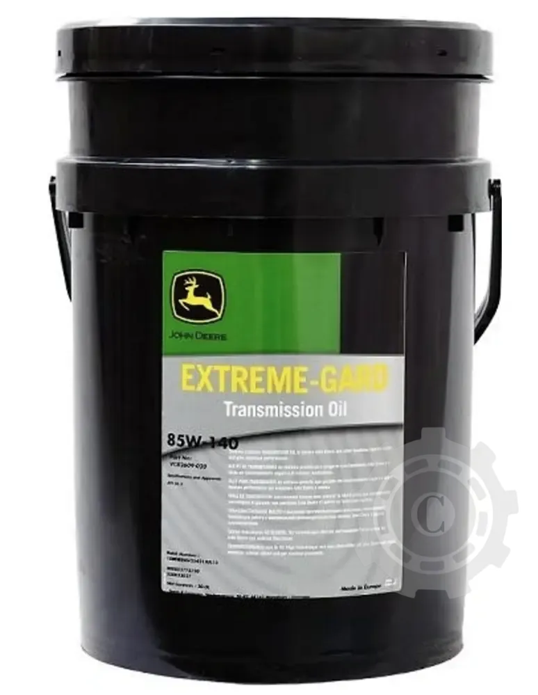 ULEI  JD EXTREME GARD 85W140 20L