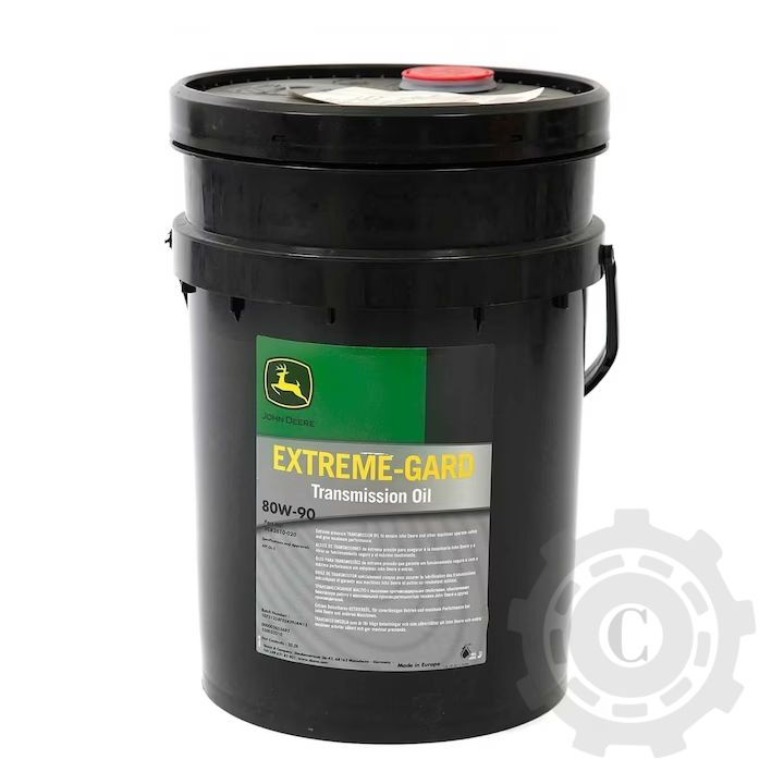 ULEI JD EXTREME GARD 80W90 20L