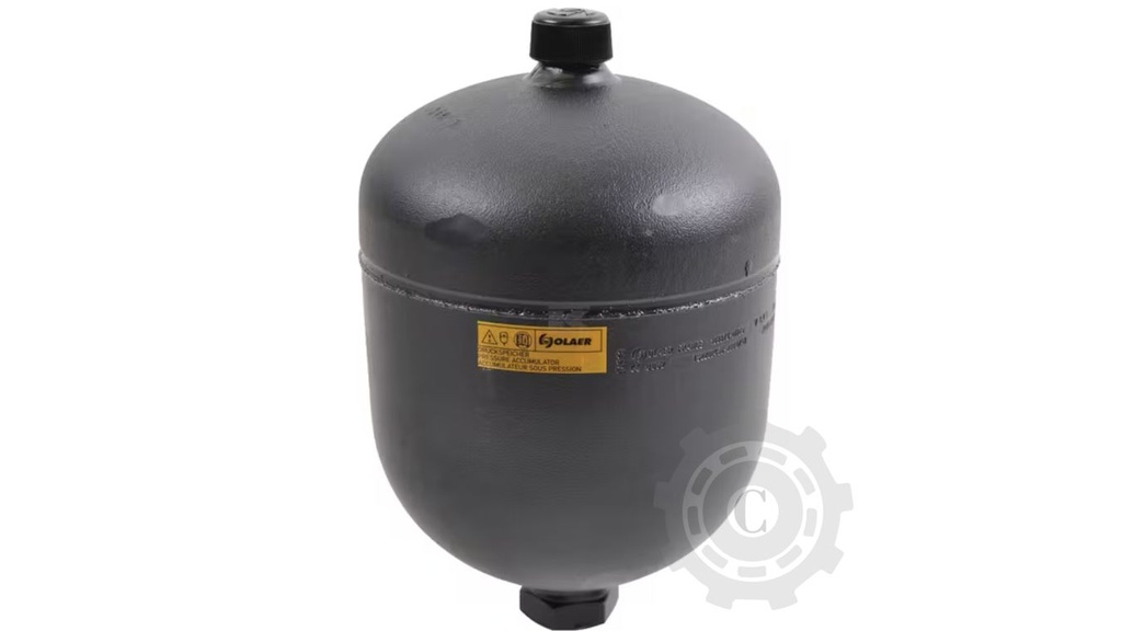ACUMULATOR HIDRAULIC