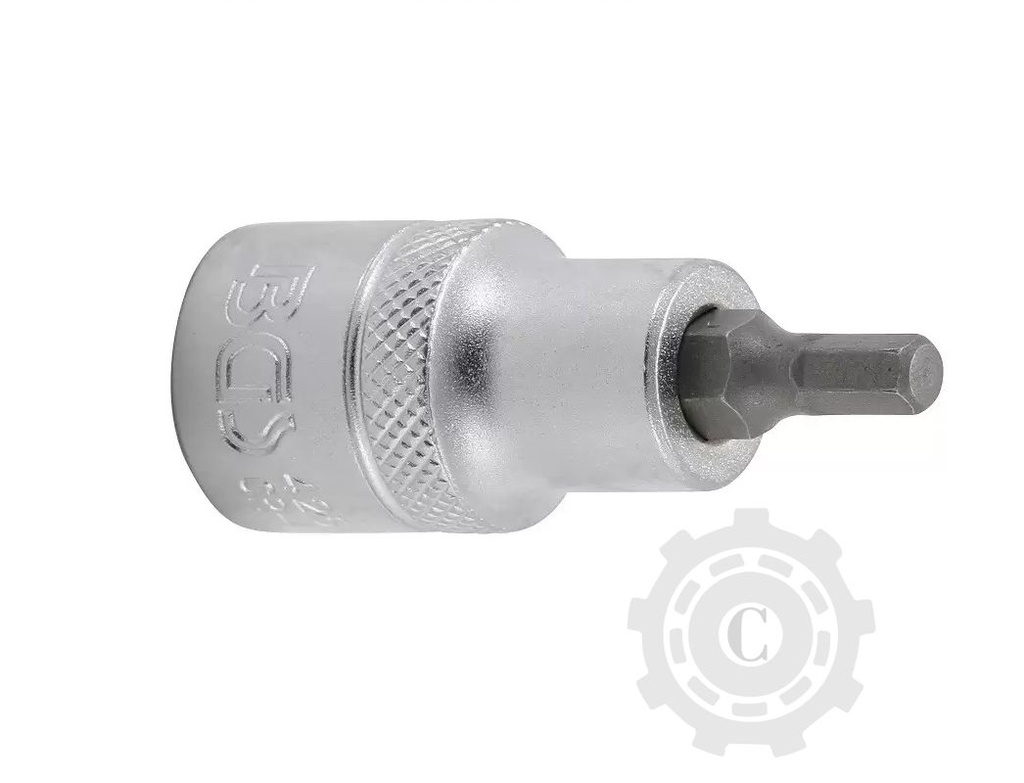 BIT HEXAGONAL H5X53 1/2"