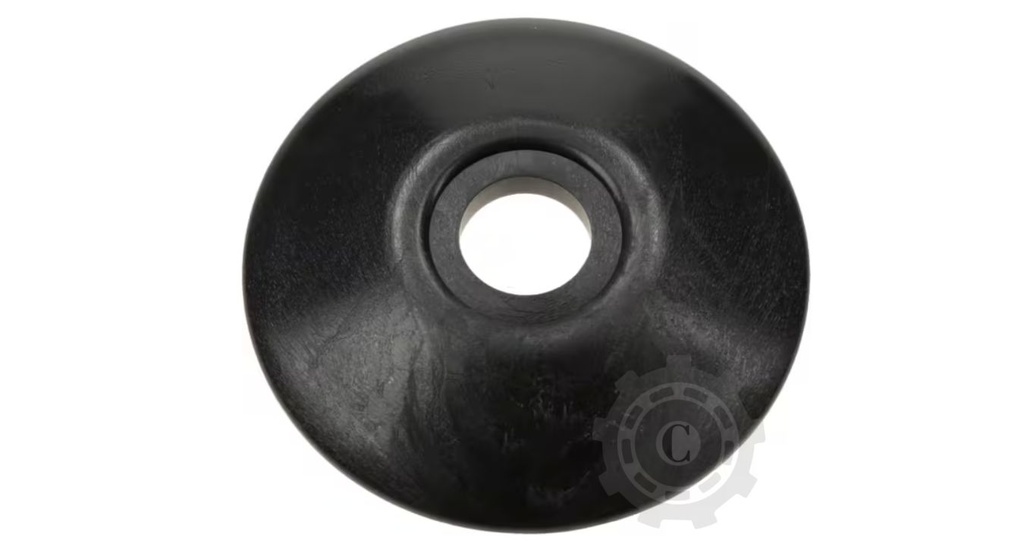 PLACA SUPORT MEMBRANA ZETA