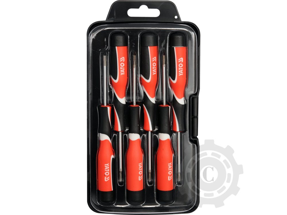 SET 6 SURUBELNITE TORX