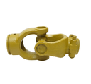 ARTICULATIE CARDAN TB CRUCE 35X106 PENTRU TEAVA TRIUNGHIULARA