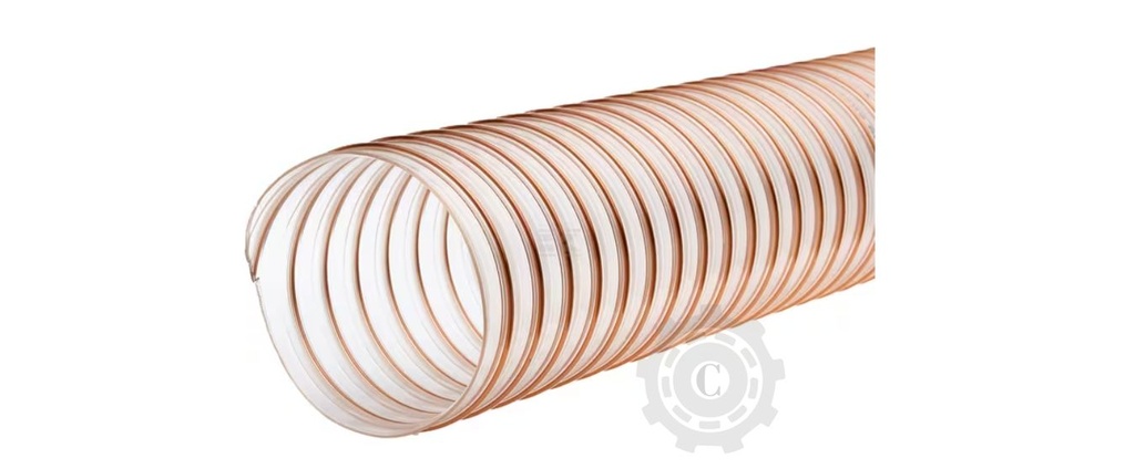 SL114120 Furtun PU DUCT-1.4 120mm