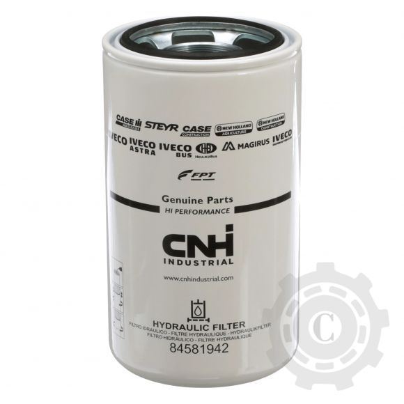 FILTRU HIDRAULIC 84581942