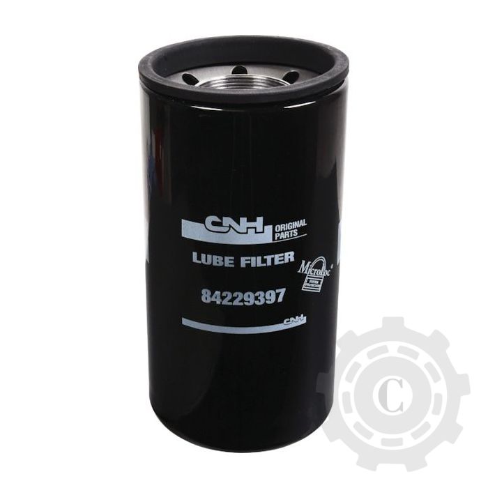 FILTRU ULEI 84229397