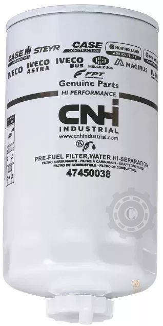 FILTRU COMBUSTIBIL 47450038