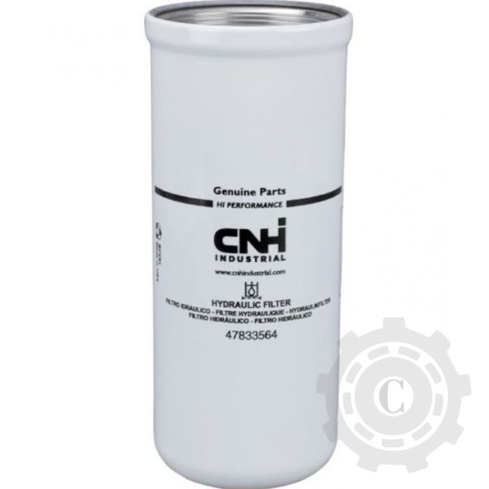 FILTRU TRANSMISIE 47833564