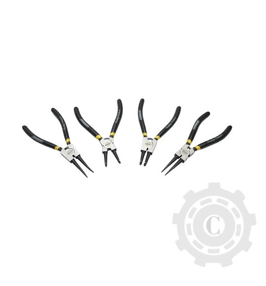 Set clesti sigurante seger 180mm