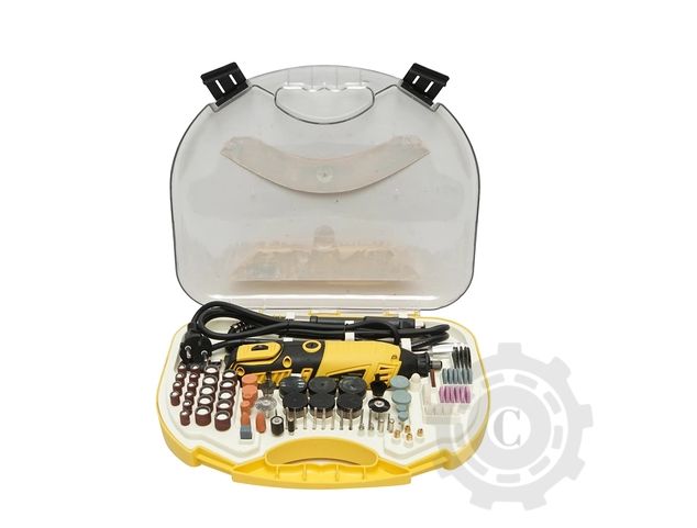 Set trusa mini freza