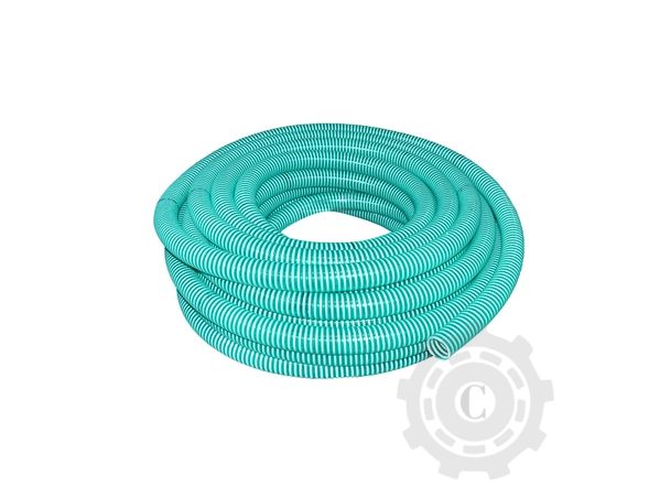 Furtun absorbtie 3" (76mm)