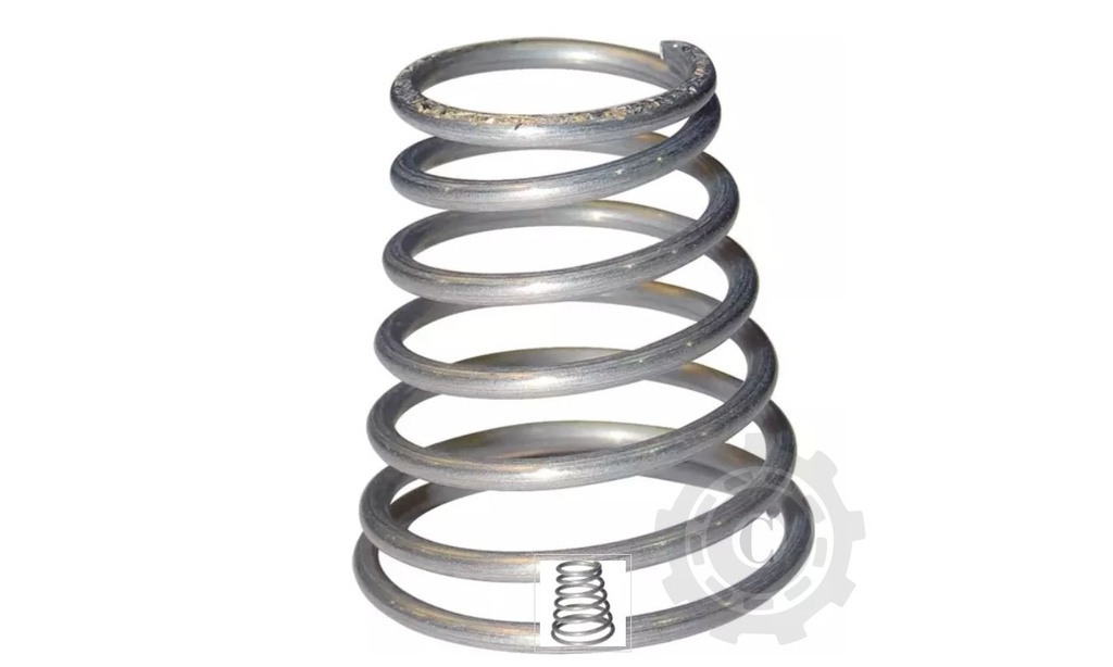 ARC VALVA CONIC BERTHOUD