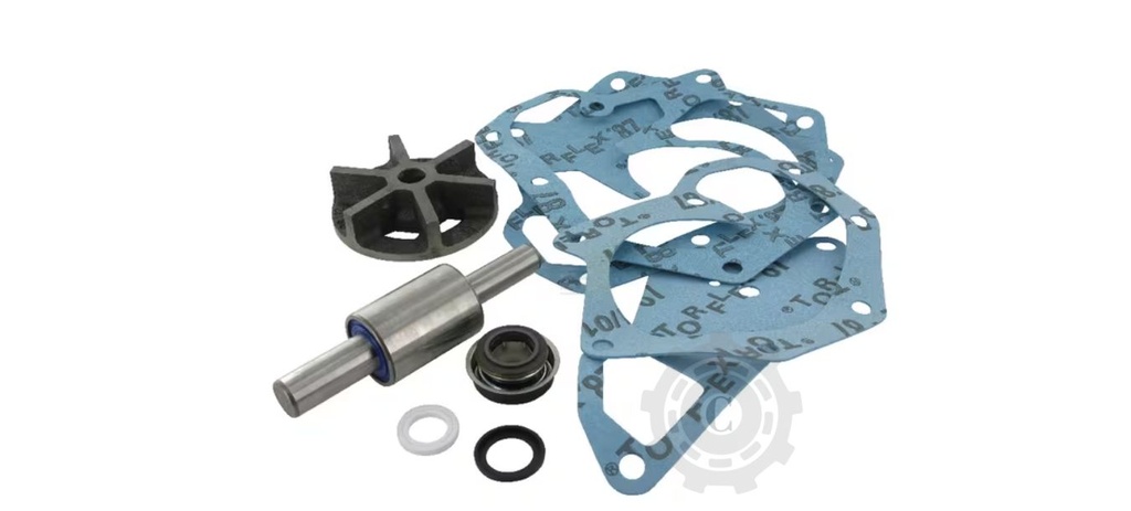KIT REPARATIE POMPA APA JD RE62658OMP