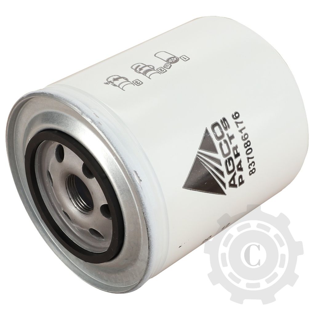 FILTRU ULEI V837086176