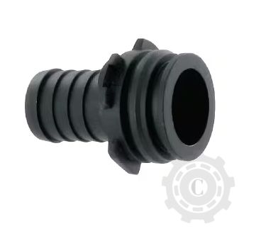 1091325 Niplu furtun T3M 25mm