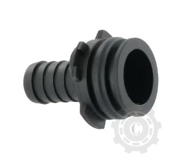 1091425 Racord rapid T4 25mm