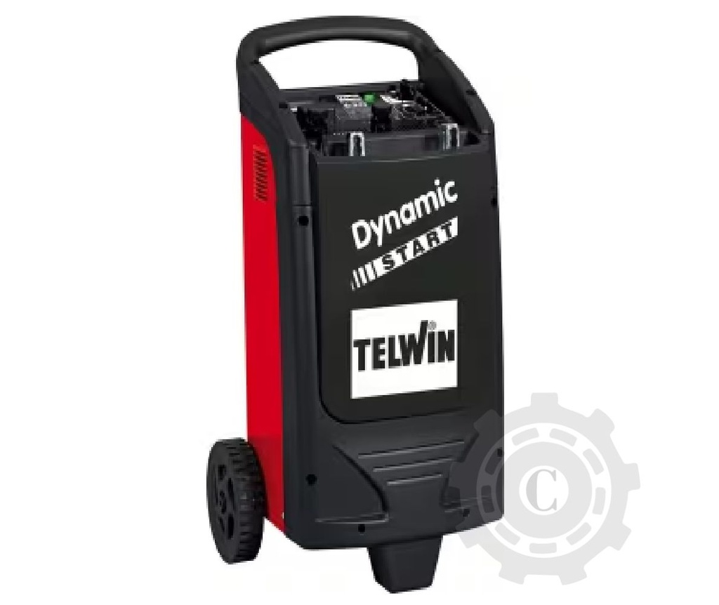 INCARCATOR BATERII DYNAMIC BL620