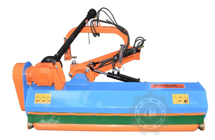 TOCATOARE RESTURI VEGETALE 