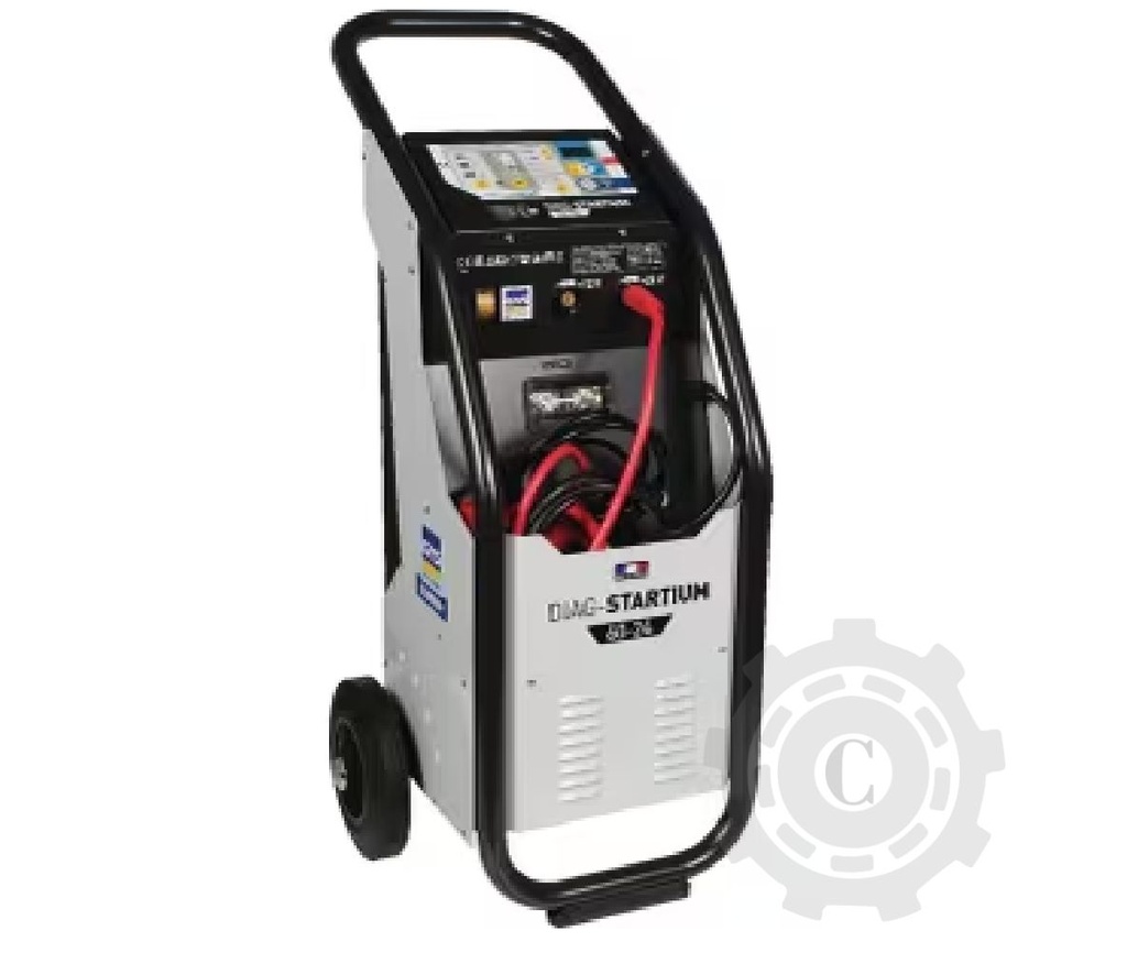 INCARCATOR BATERII 026520GYS