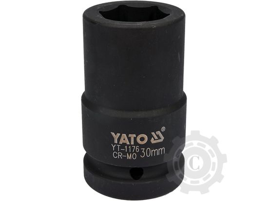 CHEIE TUBULARA IMPACT LUNGA M30 