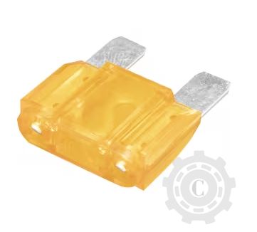 SIGURANTA AUTO MAXI 24V 40A