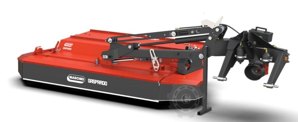 COSITOARE CU DISCURI BORA MASCHIO