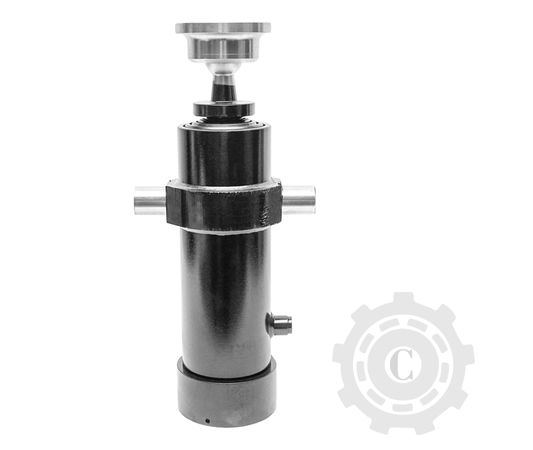 Cilindru basculare remorca RM 4 trepte