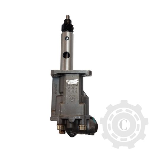 POMPA ULEI U445 CNH