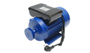 Motor electric monofazat 3KW, 220V, stator 160x110mm, motor cu fir aluminiu si protectie termica