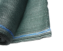 Plasa umbrire 95% latime 2M, lungime 10M verde din polietilena cu protectie UV