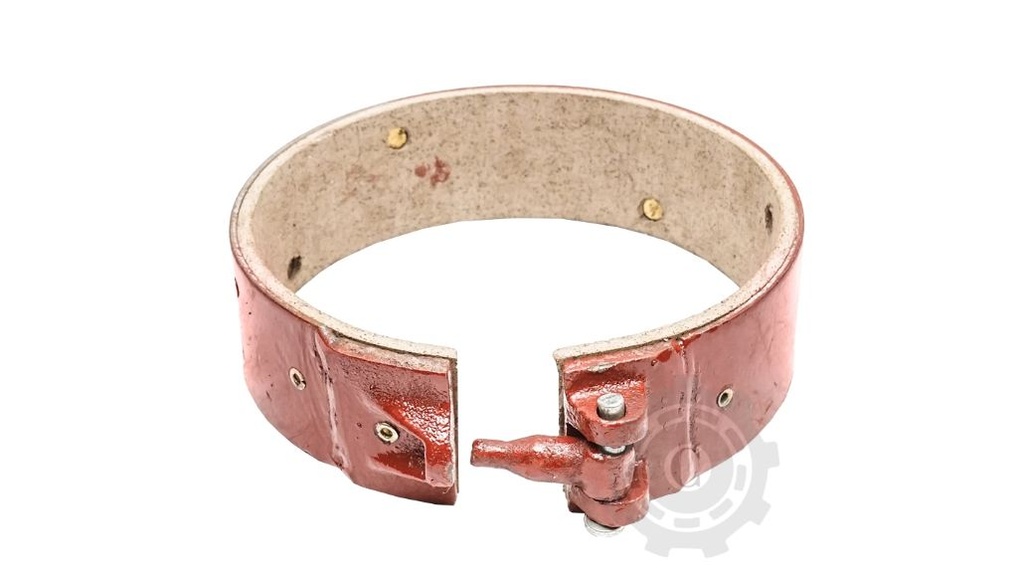 Banda frana centura 55mm UTB U-650 