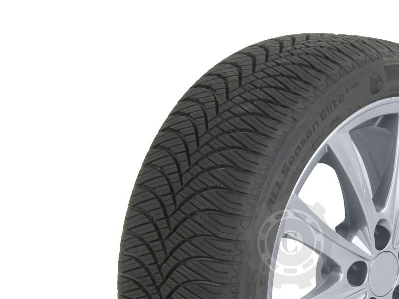 215/65R16 COTZ 98V Z-401 ALL SEASON TRAZANO