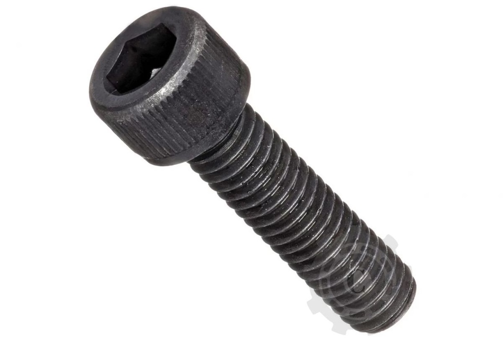 SURUB M6x20 DIN912 G8.8