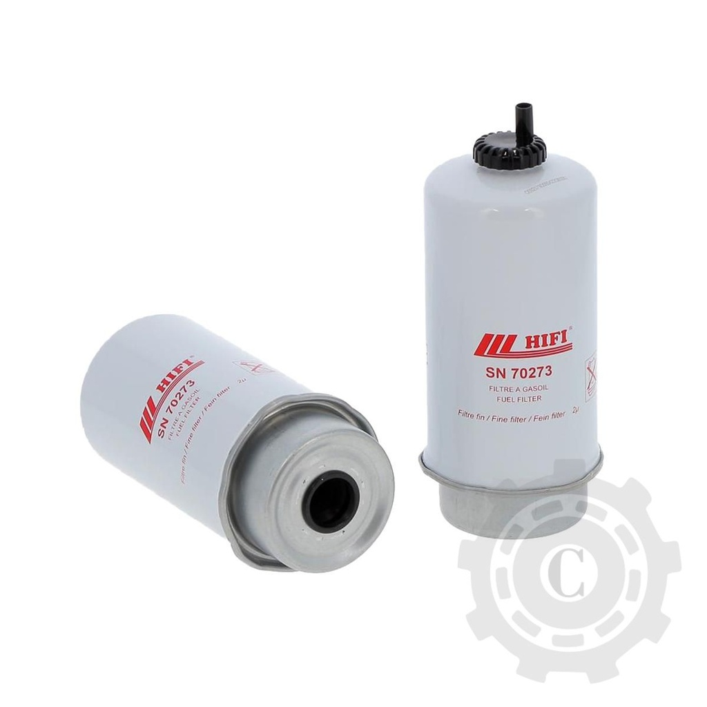 11706560 FILTRU COMBUSTIBIL