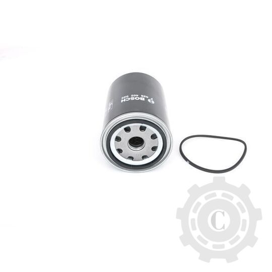 00687110 FILTRU DECANTOR