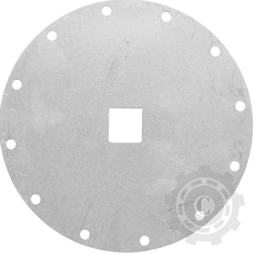 DISC SEMANATOARE 12GAURI 5,2MM 