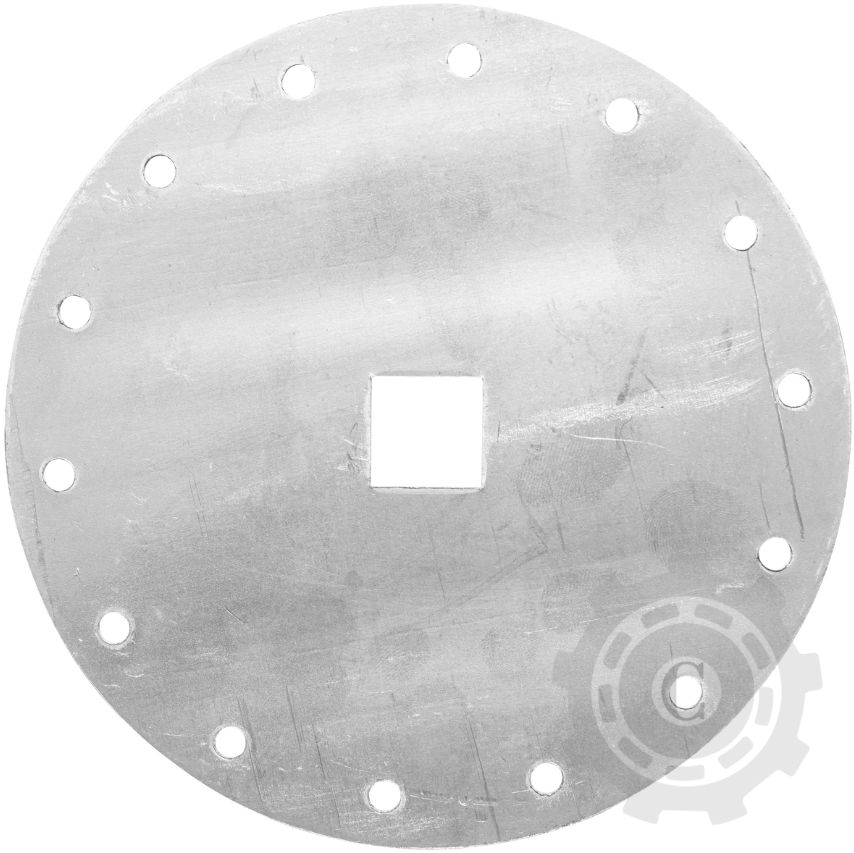DISC SEMANATOARE 14 GAURI 5,2MM