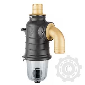  Sifon separator 60 mm