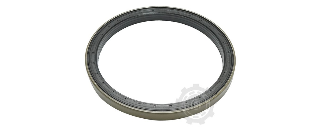 Simering roata fata John Deere, Same 167.8x198x13/14.5 mm
