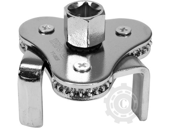 CHEIE FILTRU ULEI 3 BRATE 63-120MM