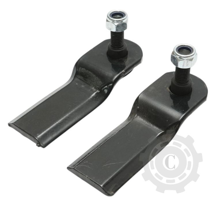 SET CUTITE PALPATOR UFO60