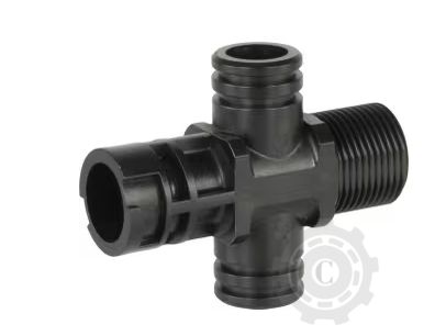 SY116679N Suport duză (dop)